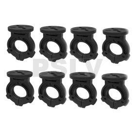  SKH01-105 	Injected motor support (8pc) for Anakin 